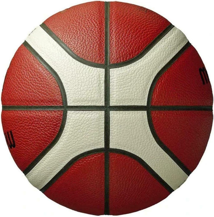 Molten Basketball BG4000 orange/ivory 5, orange/ivory 5
