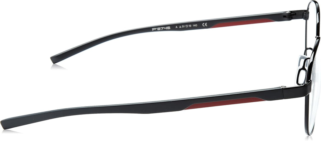 Porsche Herren Sunglasses 51 A, 51 A
