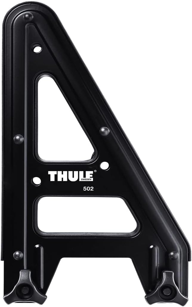 Thule 502000 Haltebügel (4 St.), Höhe 25 cm, 25 cm