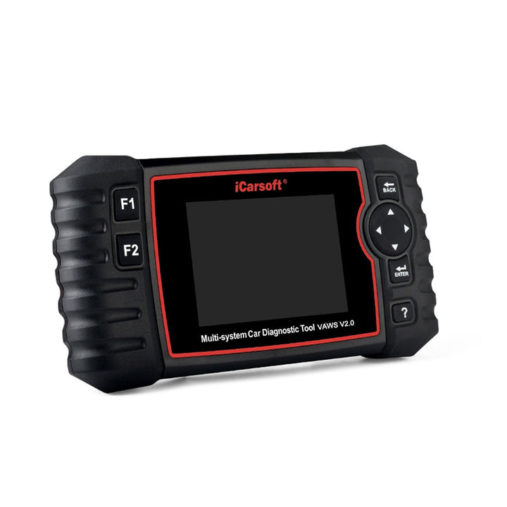iCarsoft VAWS V2.0 Diagnosegerät