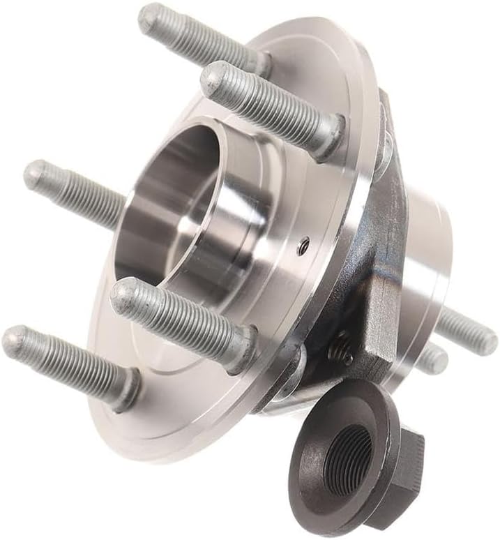 SKF Radlagersatz Radlager Set Vorne | VKBA 6666 | Für MALIBU INSIGNIA 9-5 (YS3G) INSIGNIA