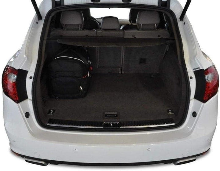 KJUST Dedizierte Taschen 5 stk kompatibel mit PORSCHE CAYENNE II (92A) 2010-2017