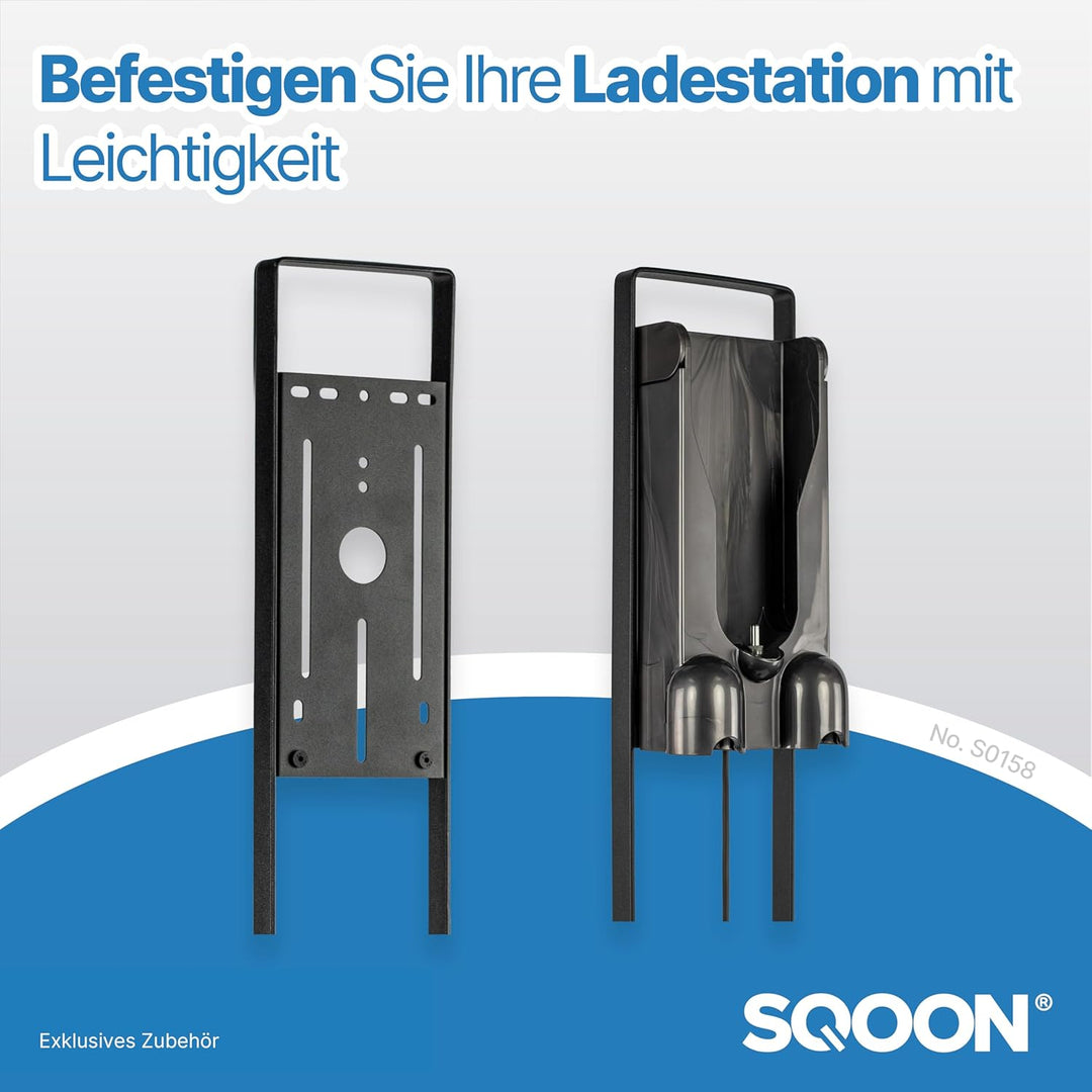 Staubsauger Ständer Universal kompatibel mit Dyson Staubsauger, Dyson Ständer - V15 Zubehör, V12, V1