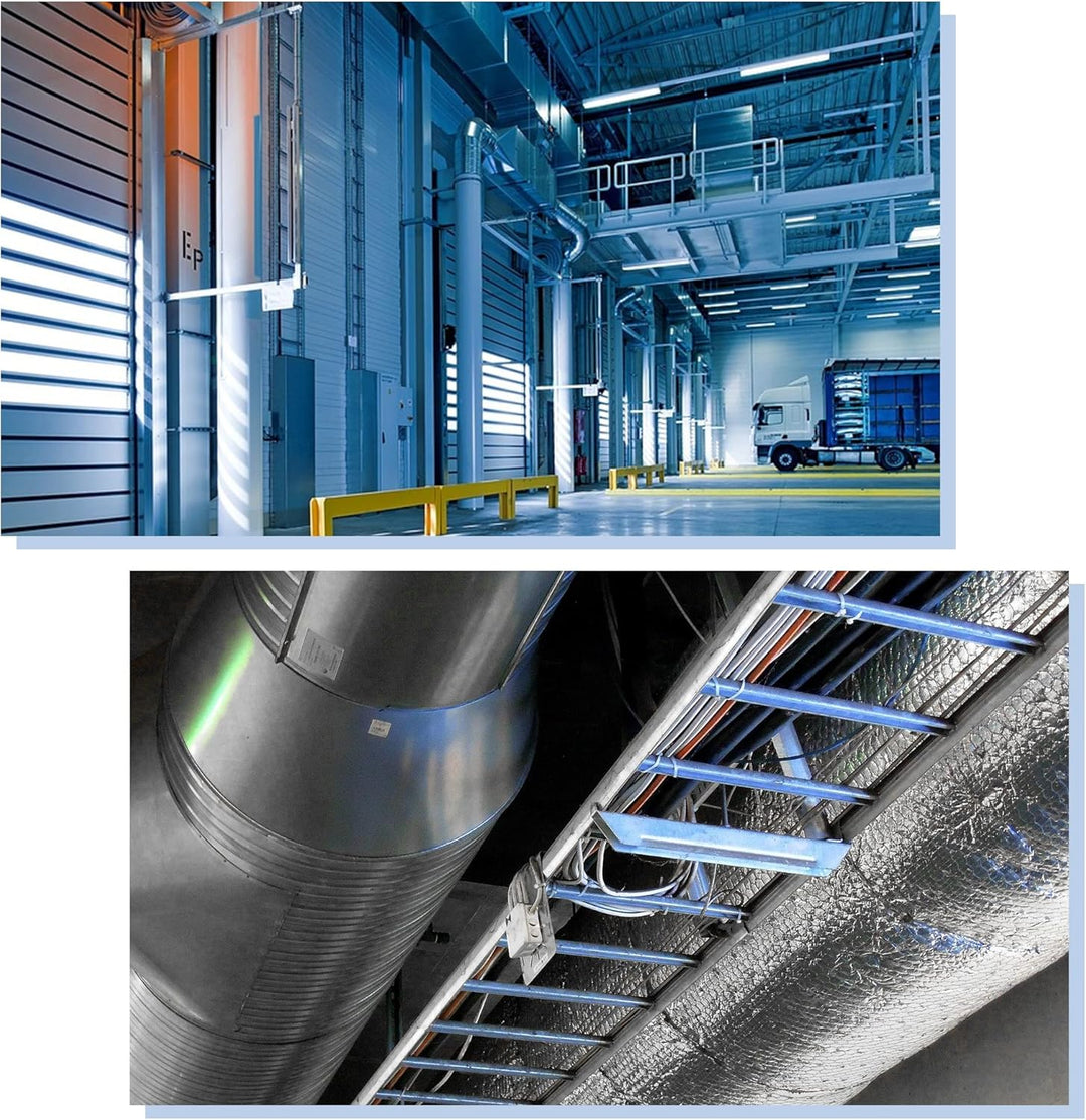 X AUTOHAUX 197mil 11.1sqft Autozellenschaum 5mm Schallschutzisolierung Dämmmatte Auto Schallschutzma