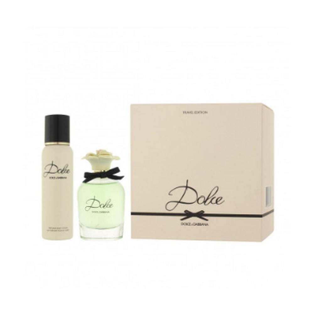 Dolce & Gabbana Duftset für Männer 1er Pack (1x 50 ml)