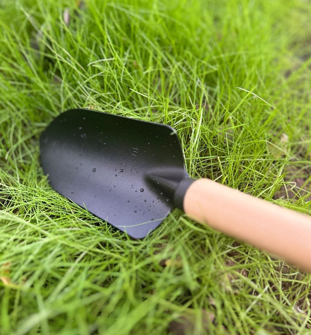 Gartenwerkzeug-Set-Gartenkelle,Gardening Tools Set-Garden Trowel,3 Pcs Gartengeräte-Set Werkzeuge Ge