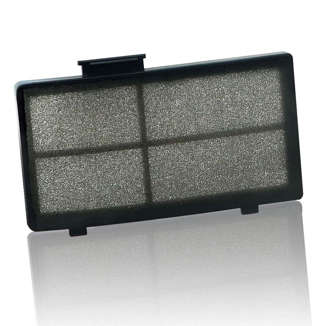Aimdio Beamer Luftfilter für EPSON ELPAF25 EH-TW450 EB-S7 EB-S8 EB-S9 EB-S10 EB-X8 EB-X9 EB-X7 EB-X7