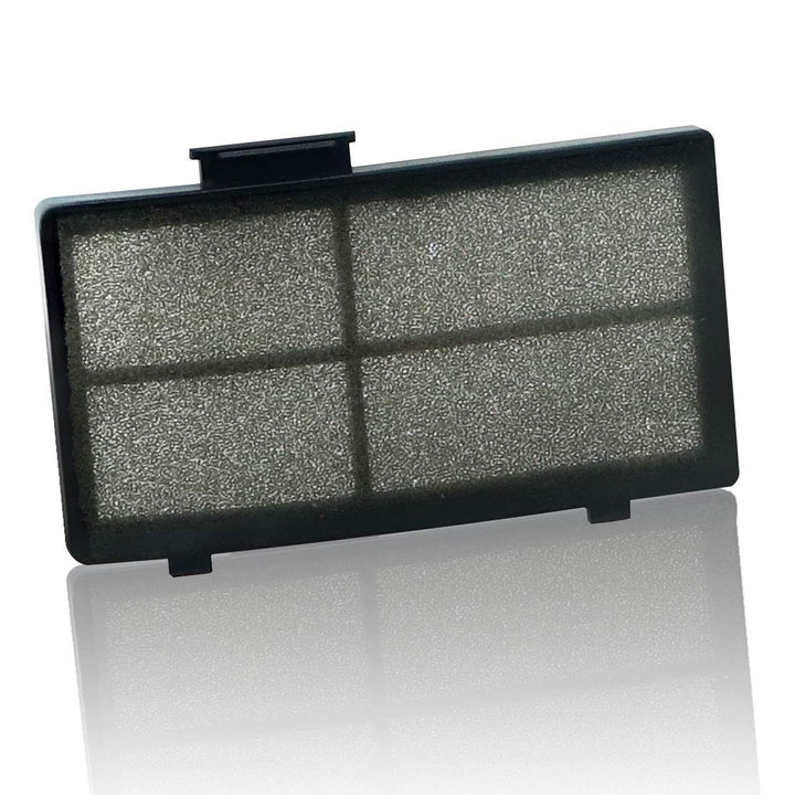 Aimdio Beamer Luftfilter für EPSON ELPAF25 EH-TW450 EB-S7 EB-S8 EB-S9 EB-S10 EB-X8 EB-X9 EB-X7 EB-X7