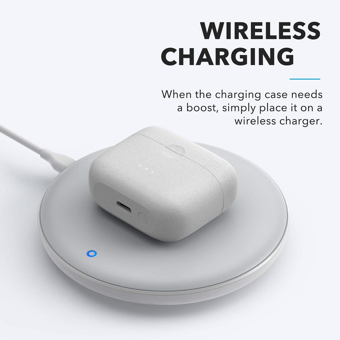 Anker Innovations Soundcore Liberty Air 2 – True Wireless Kopfhörer mit Diamond-Coated Treibern und