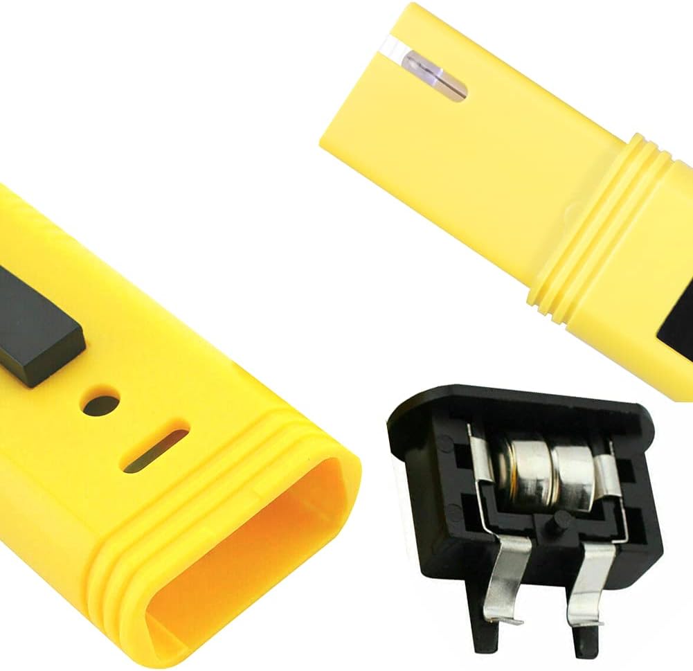 L41CS Digitales pH Messgerät mit LCD Anzeige – Präziser pH-Wert und TDS/EC, Wasserqualitäts-Tester f