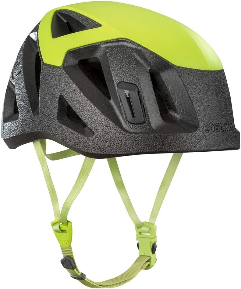 Edelrid Salathe gruen 48-56, gruen 48-56