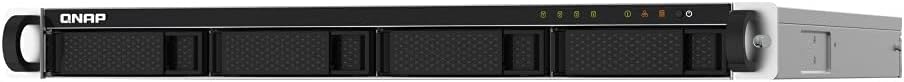 QNAP TS-432PXU-2G, One Size