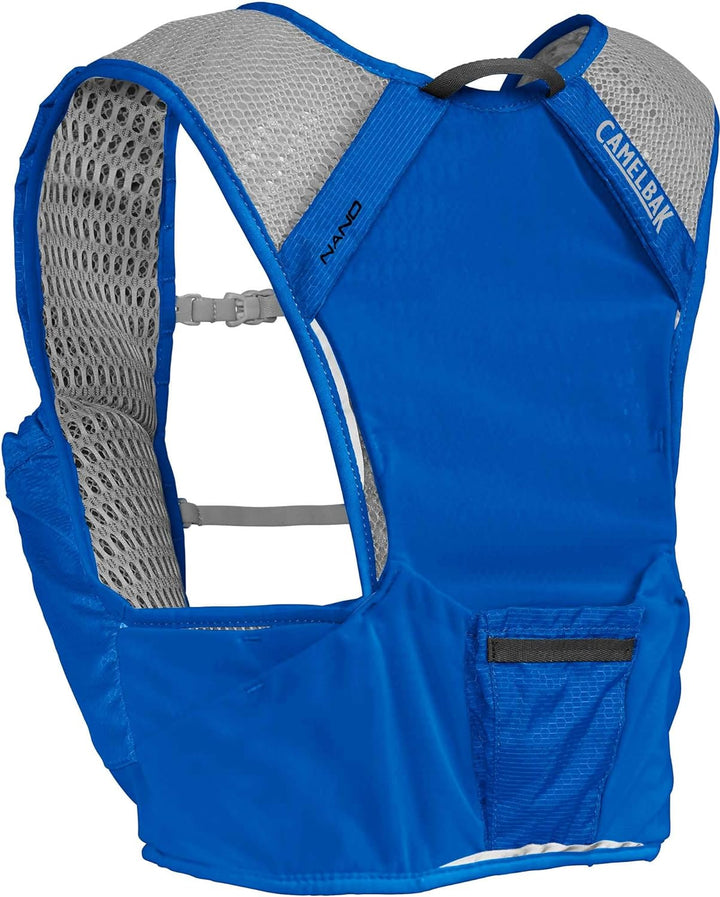 Camelbak Nano 34Oz Weste Marineblau/Schwarz, S