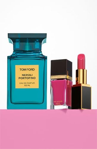 Tom Ford Neroli Port EDP Vapo, 50 ml 50 ml (1er Pack), 50 ml (1er Pack)