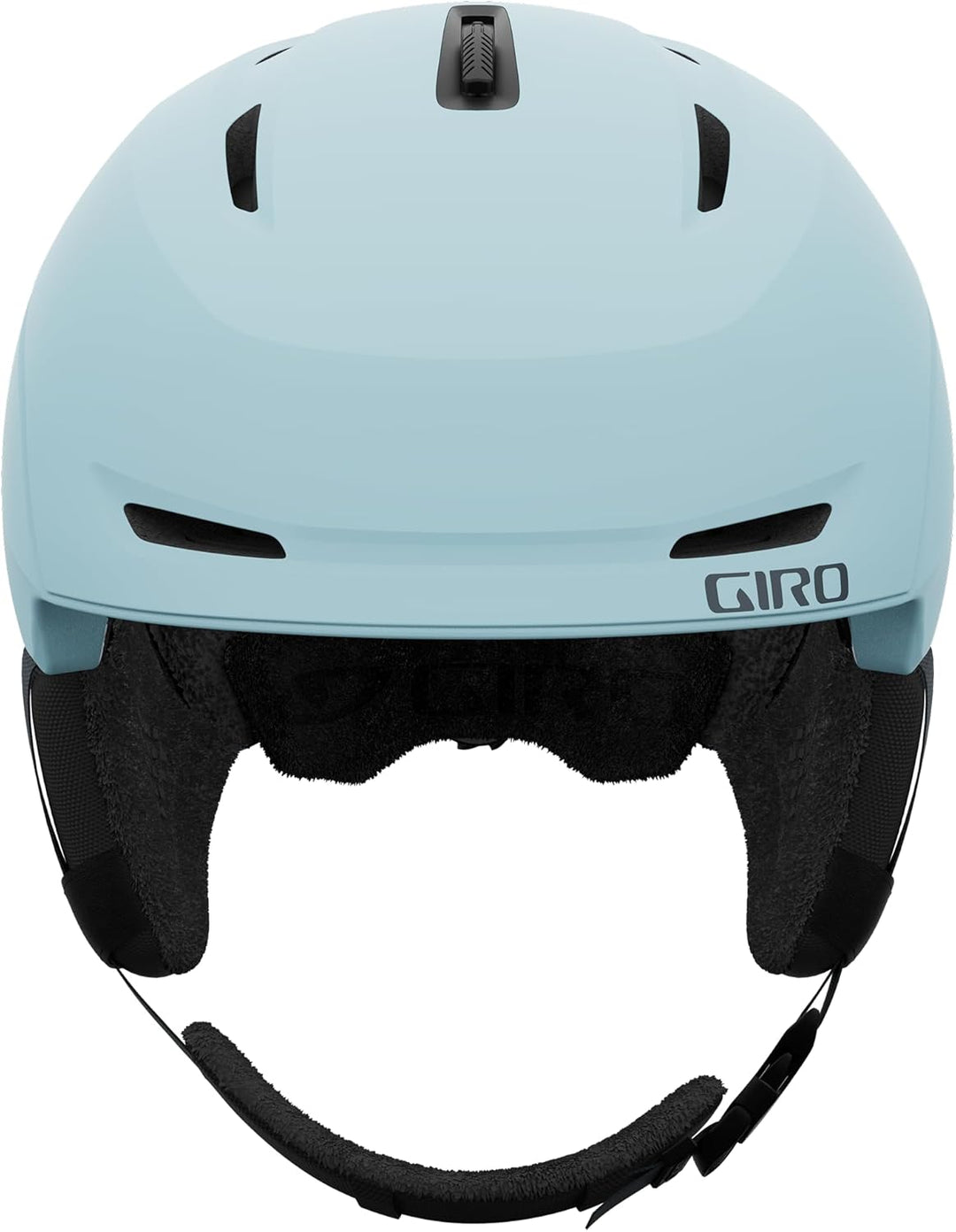 Giro Avera Damen Skihelm MIPS S (52-55.5cm) Mineral, leicht, matt, S (52-55.5cm) Mineral, leicht, ma