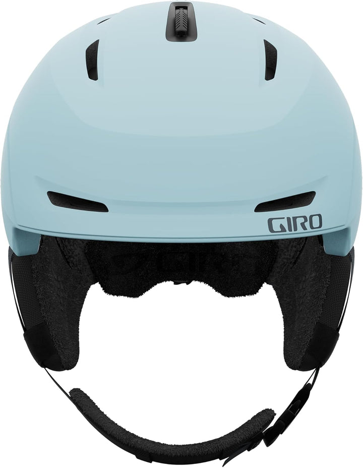 Giro Avera Damen Skihelm MIPS S (52-55.5cm) Mineral, leicht, matt, S (52-55.5cm) Mineral, leicht, ma