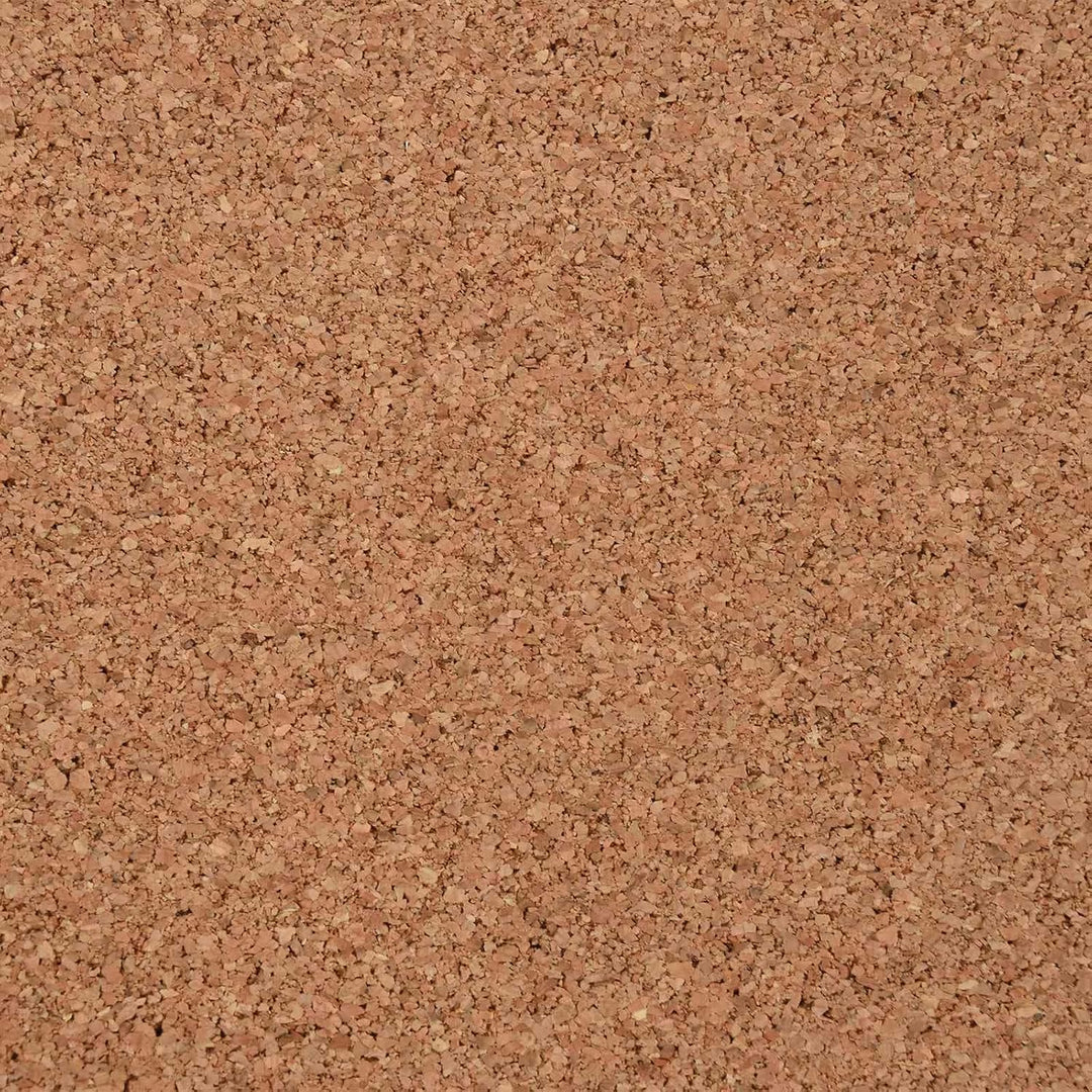 Korkrolle 100 x 1000 cm Wandverkleidung Korkunterlage für Pinnwände und Schalldämmung zur Raumgestal