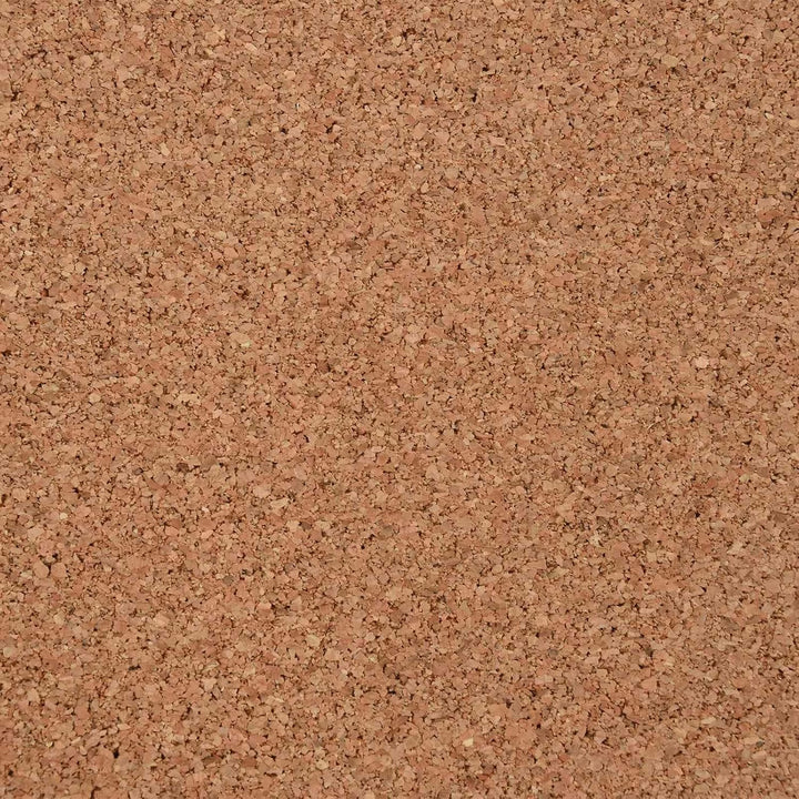 Korkrolle 100 x 1000 cm Wandverkleidung Korkunterlage für Pinnwände und Schalldämmung zur Raumgestal