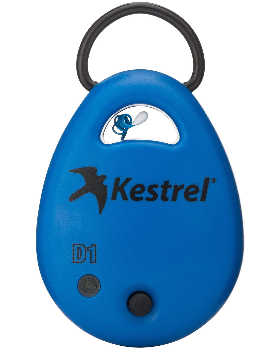 Kestrel Drop D1 Wireless Temperatur Datenlogger Nicht zutreffend blau, Nicht zutreffend blau