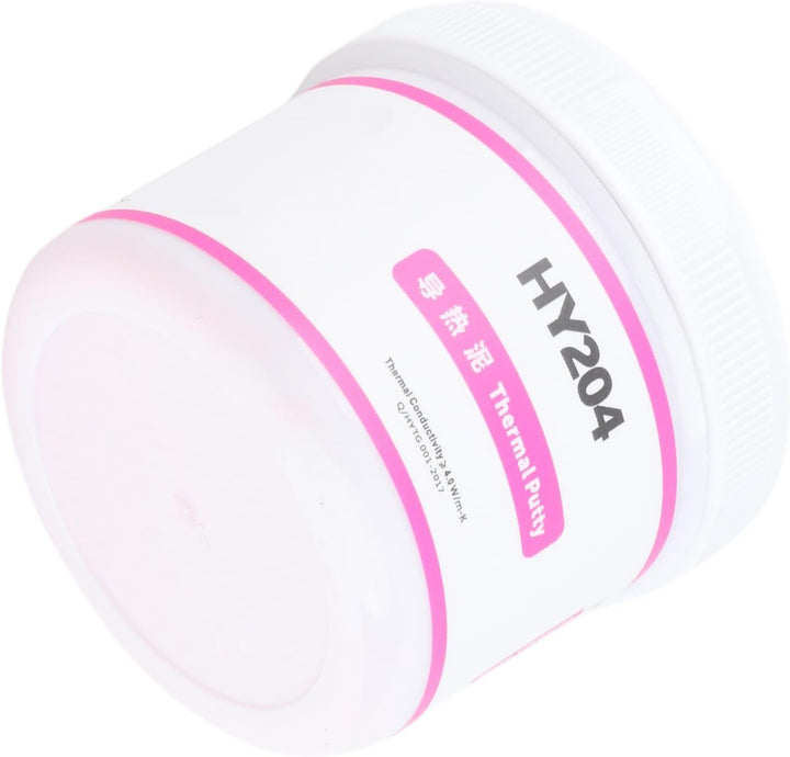 Ejoyous Thermal Paste HY234, 100g CPU Wärmeleitpaste Thermische Paste Grease Compound, für alle Proz