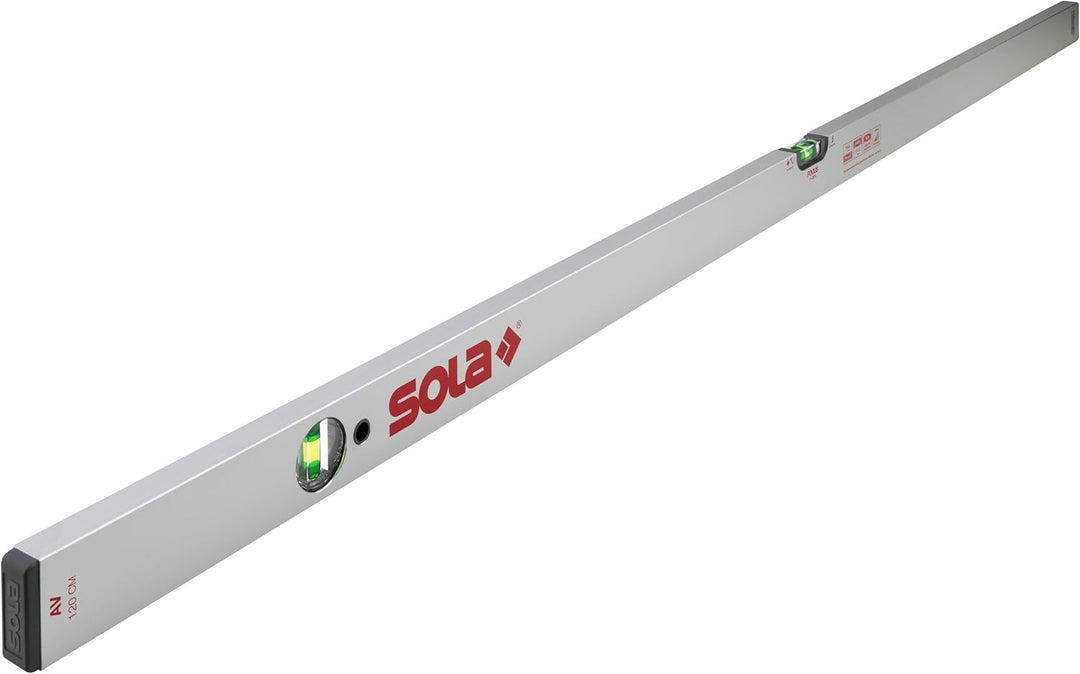 Sola AV 120 Wasserwaage 1200 mm, 1200 mm
