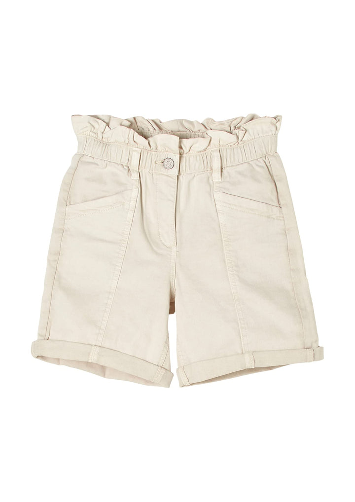s.Oliver Mädchen Bermudas 158 Beige, 158 Beige