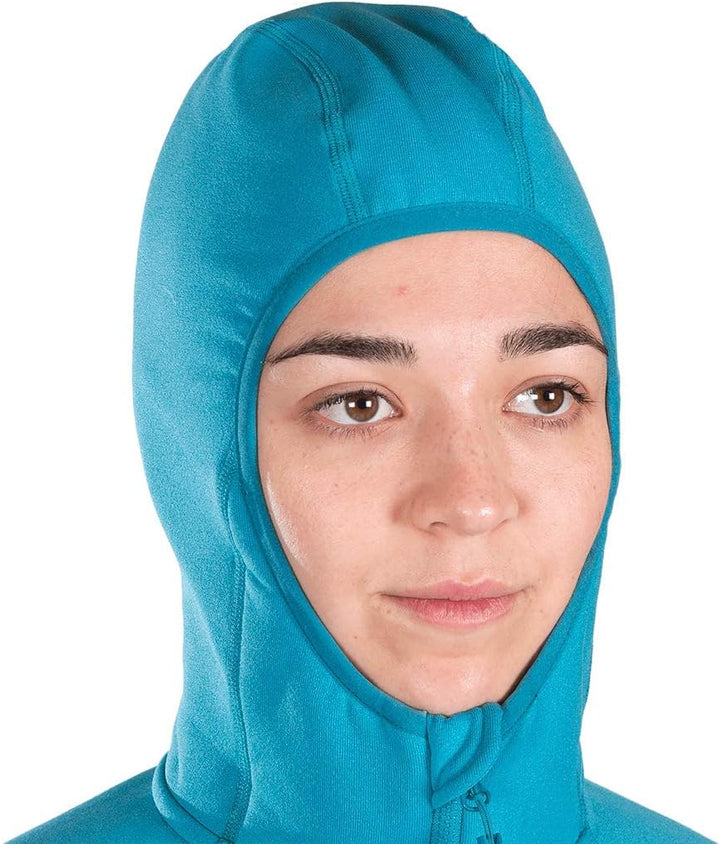 Trangoworld Damen Trx2 Stretch Wm Pro Weste L Meeresblau/Meeresblau, L Meeresblau/Meeresblau