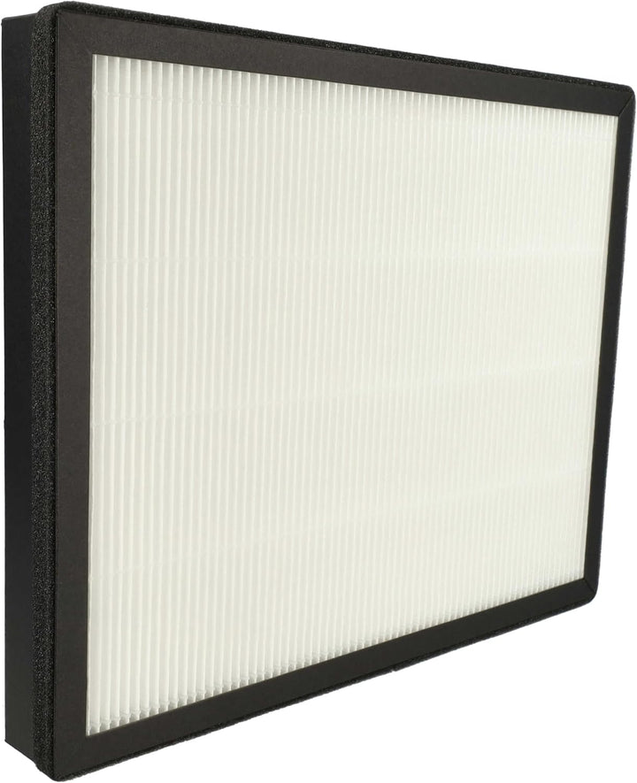 vhbw 2x HEPA Filter Ersatz für Philips FY5185/30 | FY5182/30 für Luftreiniger - Ersatz-Filter