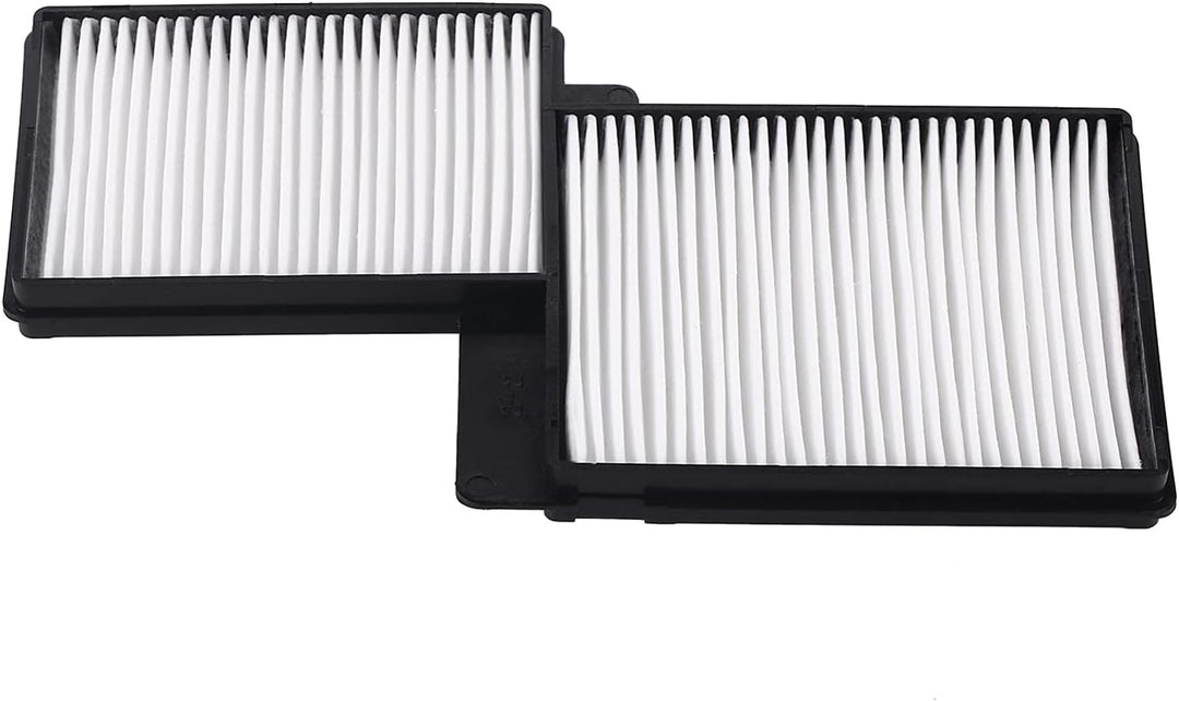 Aimdio Beamer Luftfilter V13H134A49 für Epson ELPAF49 EB-685Wi EB-695Wi EB-675Wi EB-670 EB-680 EB-67