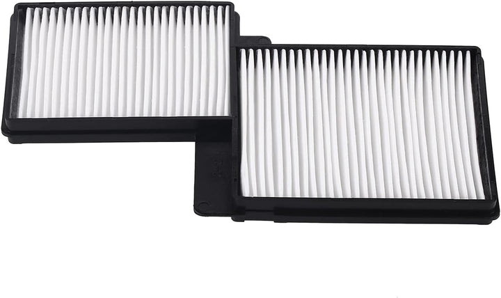 Aimdio Beamer Luftfilter V13H134A49 für Epson ELPAF49 EB-685Wi EB-695Wi EB-675Wi EB-670 EB-680 EB-67