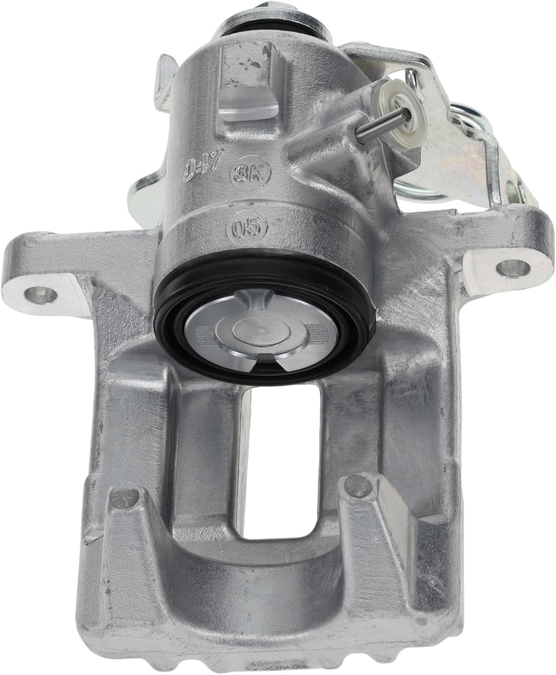 HELLA PAGID 8AN 355 783-701 Bremssattel - AN8370 - Bremssystem: TRW - Neuteil ohne Pfand - für u.a.
