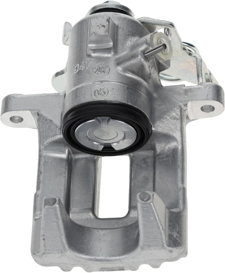 HELLA PAGID 8AN 355 783-701 Bremssattel - AN8370 - Bremssystem: TRW - Neuteil ohne Pfand - für u.a.