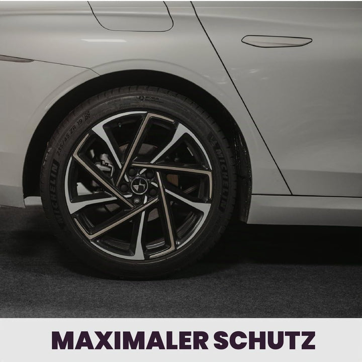 Mehrzweck-Läufer mit Gummirückseite, wasserdicht, kann für Garagenböden, Garagenbodenmatte für unter