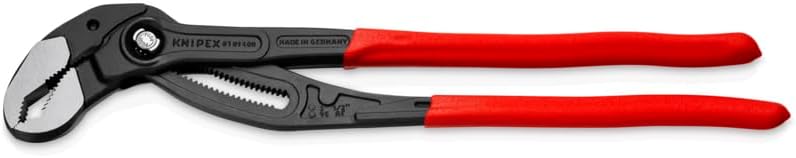 KNIPEX Tools Cobra XL Wasserpumpenzange (8701400SBA)