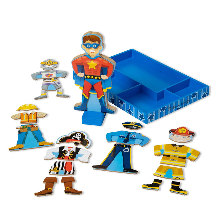 Melissa And Doug - - (1 TOYS)
