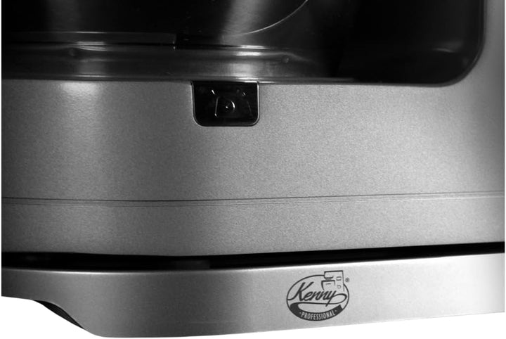2 in 1 Profi-Gleitbrett "Raumgleiter" inkl. Kabelstaufach kompatibel mit KENWOOD Küchenmaschinen Coo