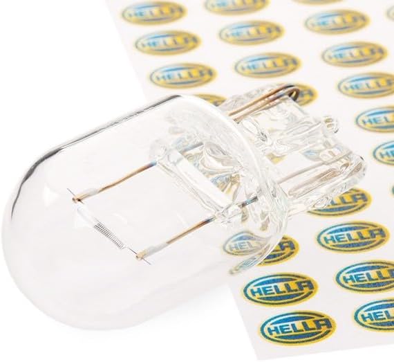 HELLA 2SA 009 923-131 Heckleuchte - Glühlampe - innerer Teil - links - für u.a. VW Golf VI (5K1) - B