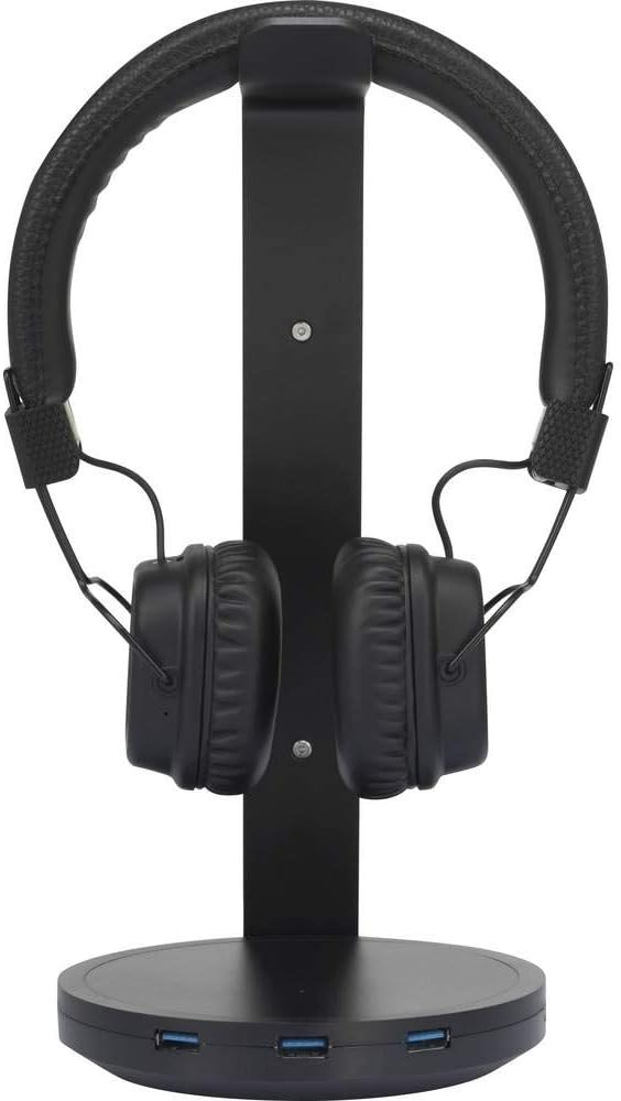 Renkforce Headset-Halter 3.5 mm Klinke