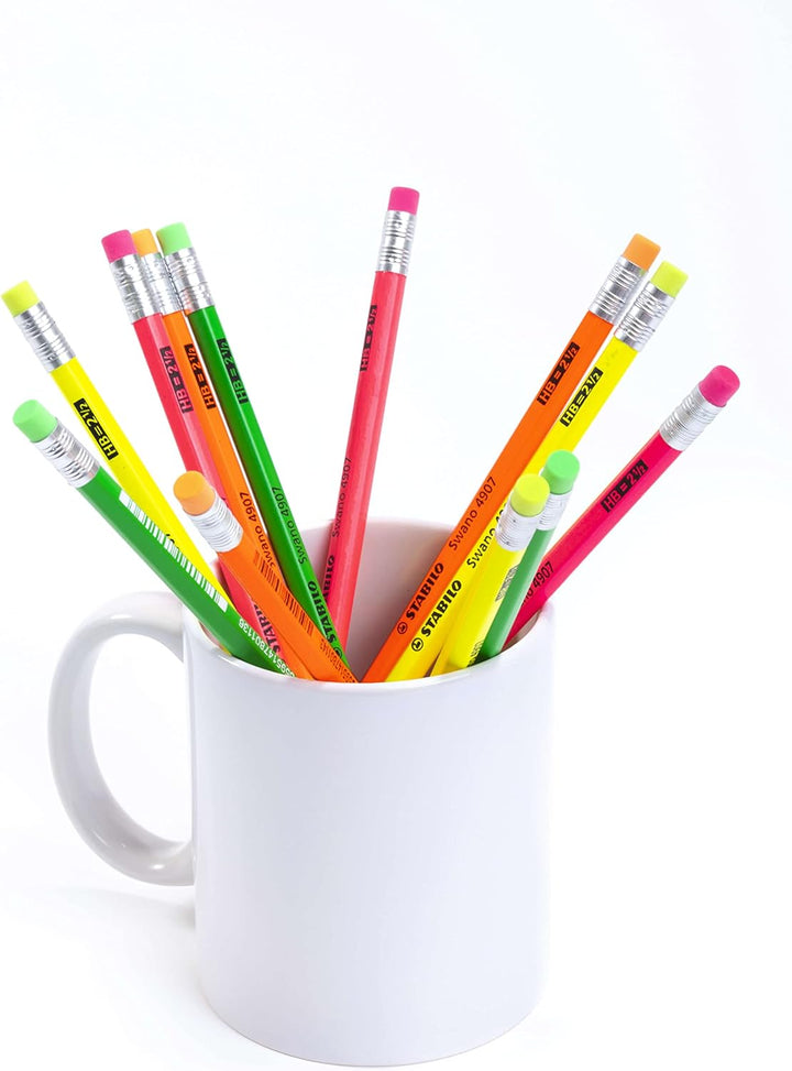 STABILO it4907/96 Bleistift