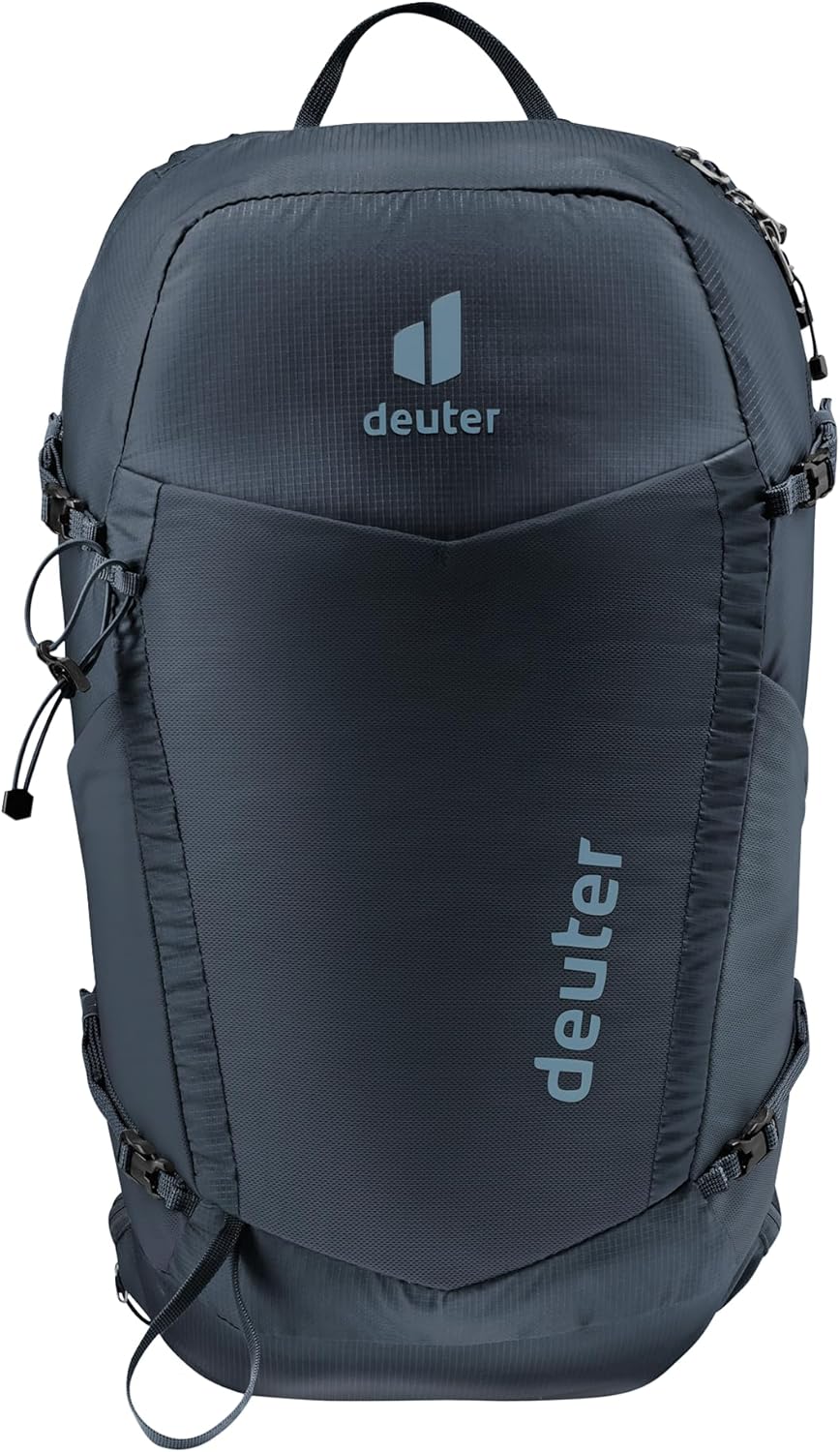 deuter Herren Speed Lite Pro 19 Wanderrucksack 19 L Schwarz, 19 L Schwarz