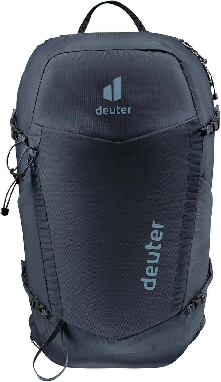 deuter Herren Speed Lite Pro 19 Wanderrucksack 19 L Schwarz, 19 L Schwarz