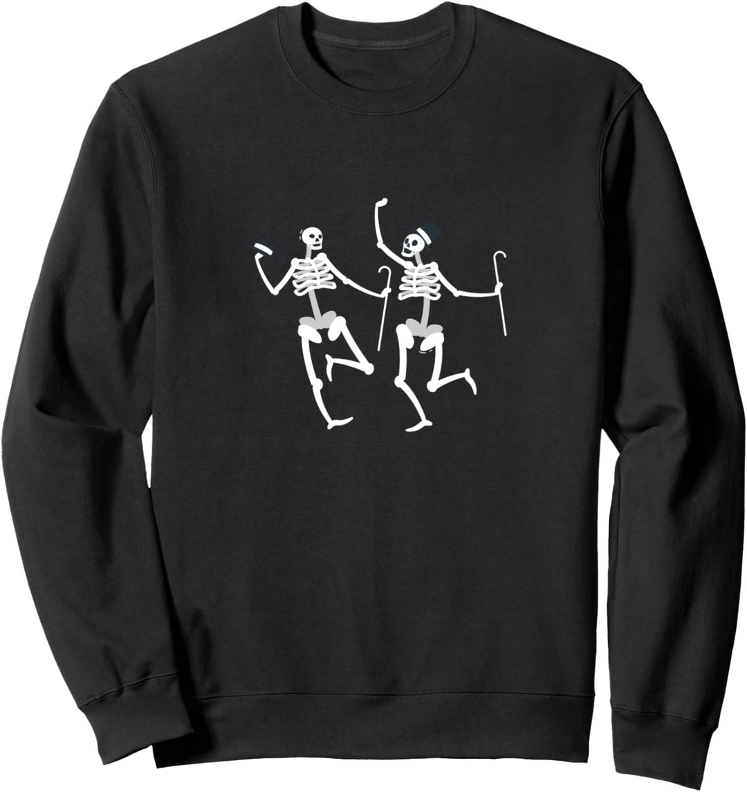 Halloween Sweatshirt
