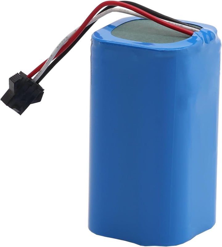 14.4V 3500mAh Li-ion Ersatzakku Kompatibel mit AIRROBO P20 Saugroboter, RoboVac 11S 15C 30C G10 G30