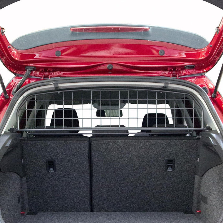 Travall Guard Hundegitter Kompatibel Mit SEAT Arona (Ab 2017) TDG1572 - Massgeschneidertes Trenngitt