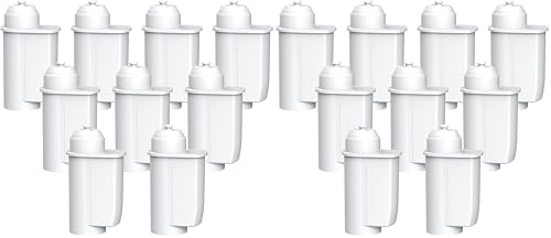 Waterdrop Ersatzwasserfilter für Siemens® EQ Series, Siemens® EQ6 EQ9 S700 EQ500 EQ Series, TZ70003,
