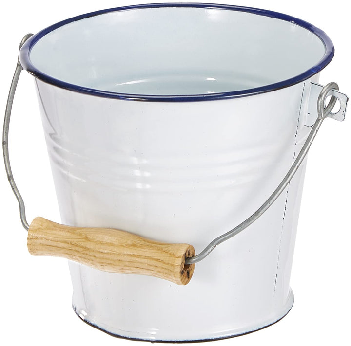 IBILI 903314 Cubo BlancoO 14 CMS.