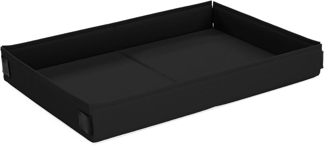 Thule Courier Dog Trailer Kit, Hundeanhänger-kit Black One-Size