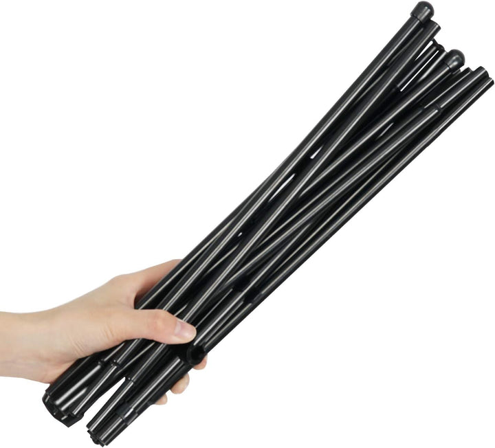 Staffelei 168cm Schwarz Metall Poster Staffelei Ständer Verstellbare Künstler Boden Staffeleien Stat