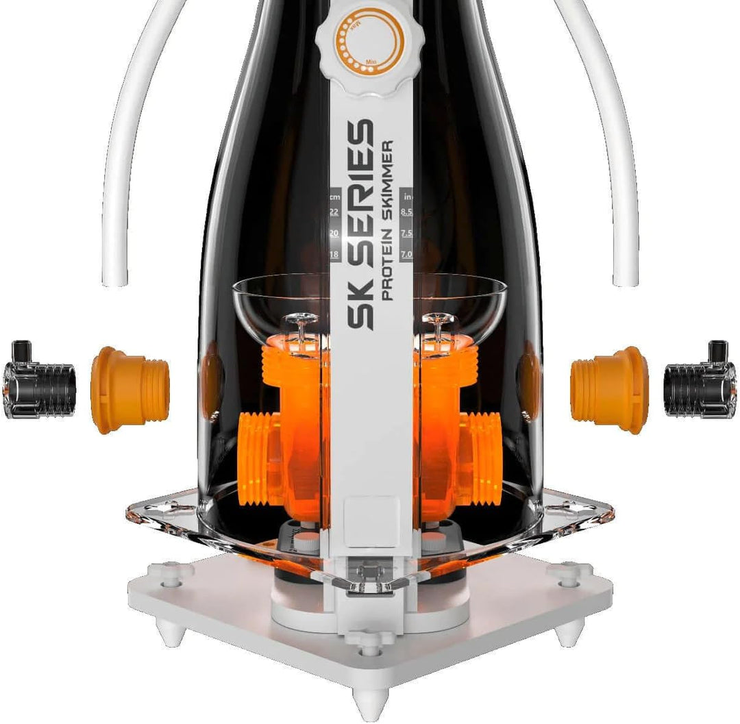 Maxspect Jump MJ-SK400 Skimmer