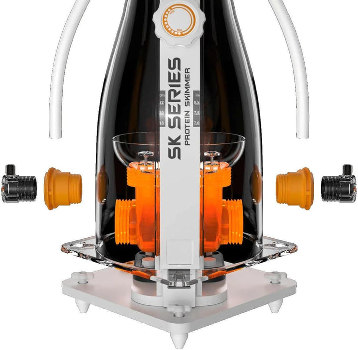Maxspect Jump MJ-SK400 Skimmer
